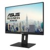 Asus Monitor 24.1 cala BE24WQLB 16:10 IPS 100% sRGB 300cd/m2 1000:1 HDMI D-SUB DP PIVOT Głośnik
